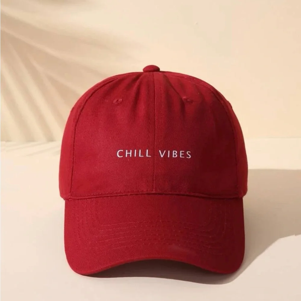 Baseball hat - Picture 1 of 2